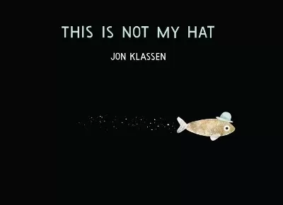 This Is Not My Hat