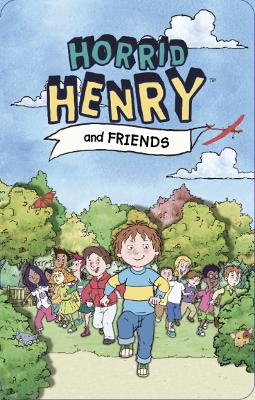 Horrid Henry and Friends
