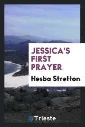 Jessica's First Prayer