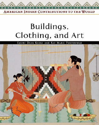 Buildings, Clothing, and Art