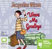 Wave Me Goodbye