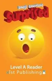 Surprised