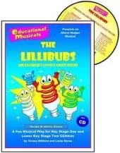 The Lillibubs: Mr. Lillibub's Lovely Lightbulbs