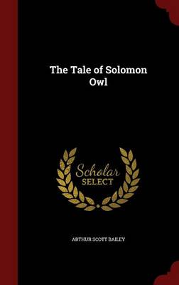 The Tale of Solomon Owl