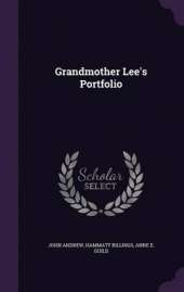 Grandmother Lee's Portfolio