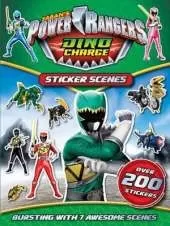 Sticker Scenes