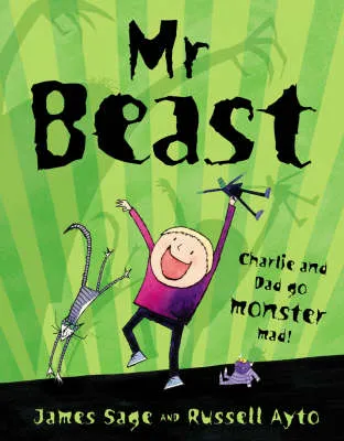 Mr Beast