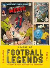 League of Football Legends