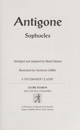 Antigone