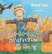 The Not-So-Scary Scarecrow