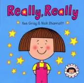 Daisy: Really, Really