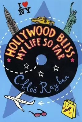 Hollywood Bliss - My Life So Far