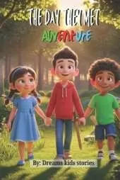 The Day They Met Adventure