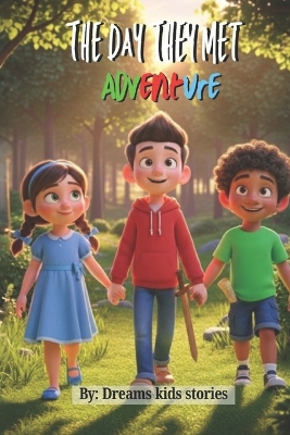 The Day They Met Adventure