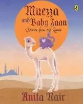 Muezza and Baby Jaan