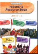 Wellington Square Non-Fiction Levels 1-5 Teacher's Resource Book