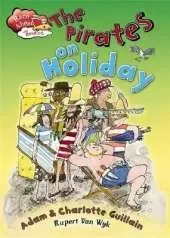 Pirates on Holiday