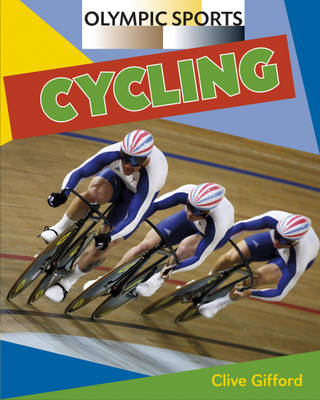 Olympic Sports: Cycling