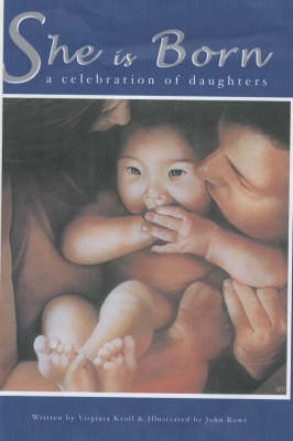She is Born: A Celebration of Daughters