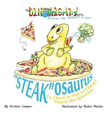 "Steak"osaurus: To Cheat or Not to Cheat? That Is the Question