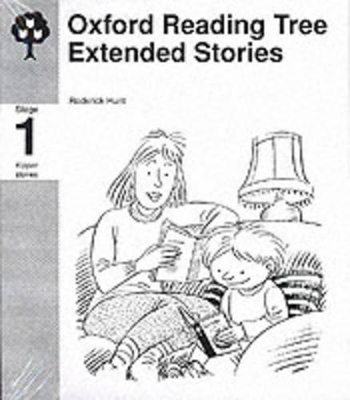 Oxford Reading Tree