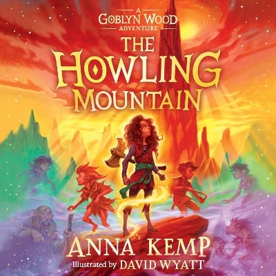 The Howling Mountain
