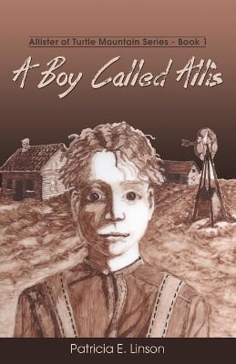 A Boy Called Allis: Allister of Turtle Mountain Series
