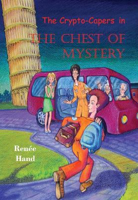 The Chest of Mystery Volume 4