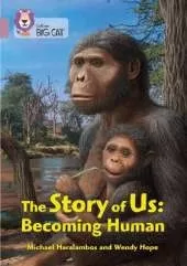 The Story of Us: Becoming Human: Band 18/Pearl