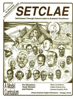 SETCLAE, High School: Self-Esteem Through Culture Leads to Academic Excellence