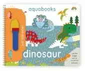 Aquabooks - Dinosaur