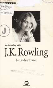 An Interview with J.K.Rowling