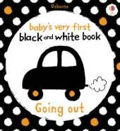 Black and White: Going Out