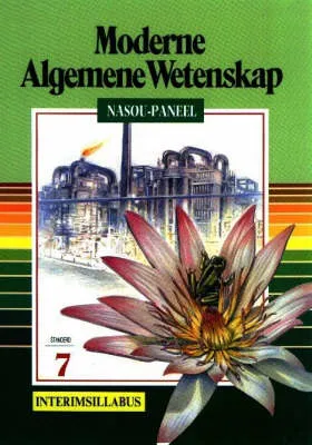 Moderne Algemene Wetenskap