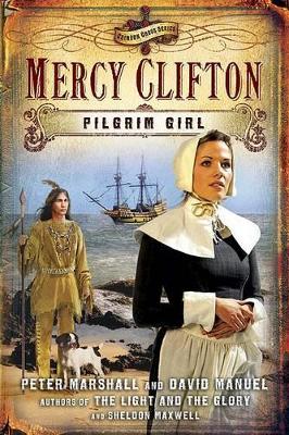 Mercy Clifton: Pilgrim Girl