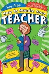 EDGE: How to Handle Your Teacher