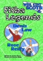Fitba Legends: Denis Law an Rose Reilly