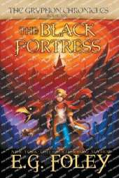 The Black Fortress
