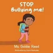 Stop Bullying Me: Part 1