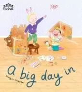 A Big Day In