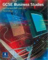 GCSE Business Studies Student's Book Paper