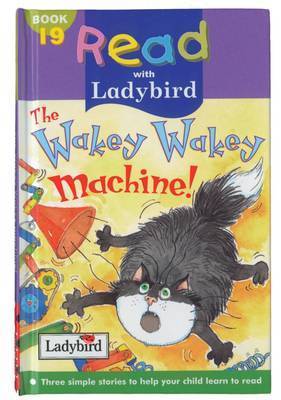 The Wakey Wakey Machine