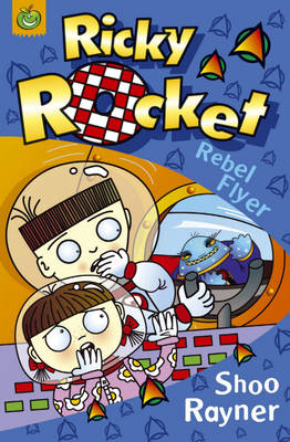 Rebel Flyer