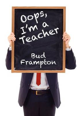 OOPS...I'm a Teacher