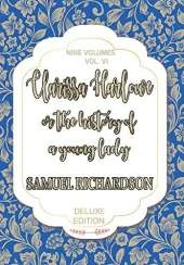 Clarissa Harlowe: Or, The History of a Young Lady; Volume 6 of 9