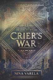 Crier's War