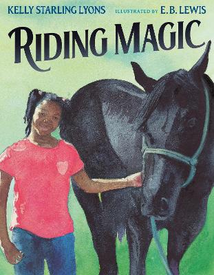 Riding Magic