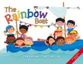The Rainbow Boat