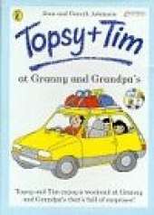 Topsy and Tim on CD-Rom