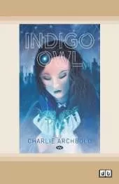 Indigo Owl